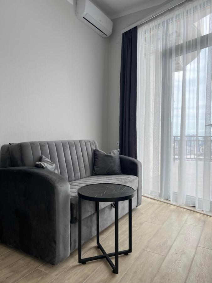 Hillside Inn Батумі Екстер'єр фото